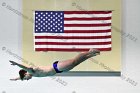 Swimming & Diving vs RWU  Swimming & Diving vs Roger Williams University. - Photo by Keith Nordstrom : Wheaton, Swimming